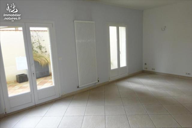 Maison de 150m2 - 6 pièces - Reims - Quartier Clairmarais