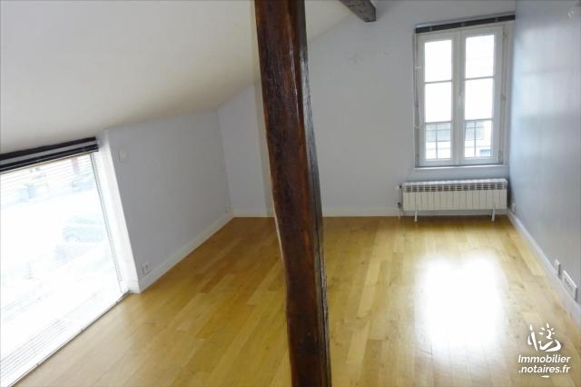 Maison de 150m2 - 6 pièces - Reims - Quartier Clairmarais