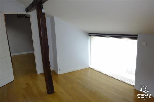 Maison de 150m2 - 6 pièces - Reims - Quartier Clairmarais