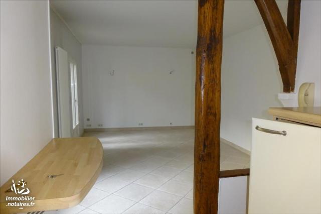 Maison de 150m2 - 6 pièces - Reims - Quartier Clairmarais