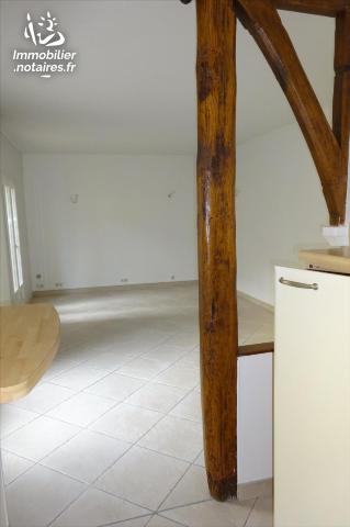 Maison de 150m2 - 6 pièces - Reims - Quartier Clairmarais