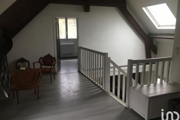 Maison de 150m2 - 7 pièces - Reims