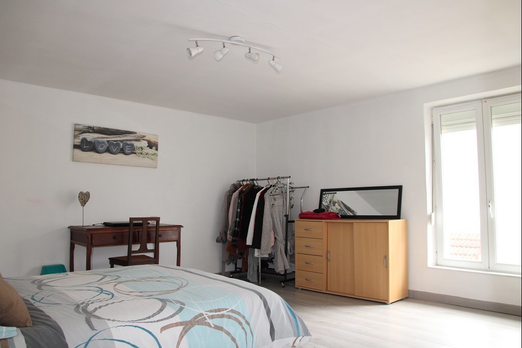 Maison de 150m2 - Reims - Quartier Clairmarais