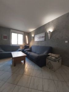 Maison de 151m2 - 7 pièces - Reims - Quartier Place Luton