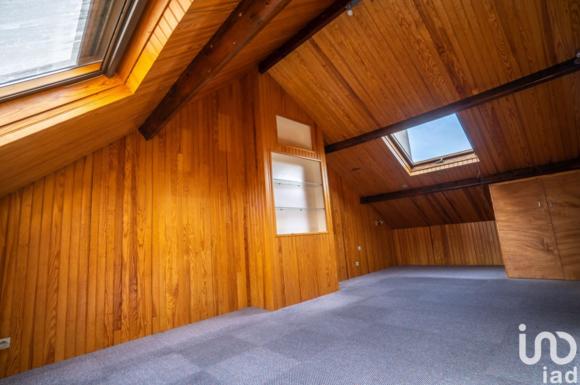 Maison de 152m2 - 6 pièces - Reims - Quartier Jamin - Jean-Jaurès