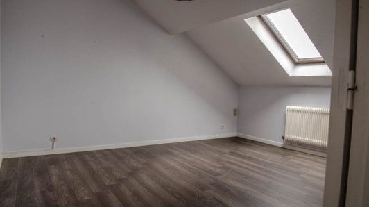 Maison de 152m2 - 7 pièces - Reims - Quartier Clairmarais