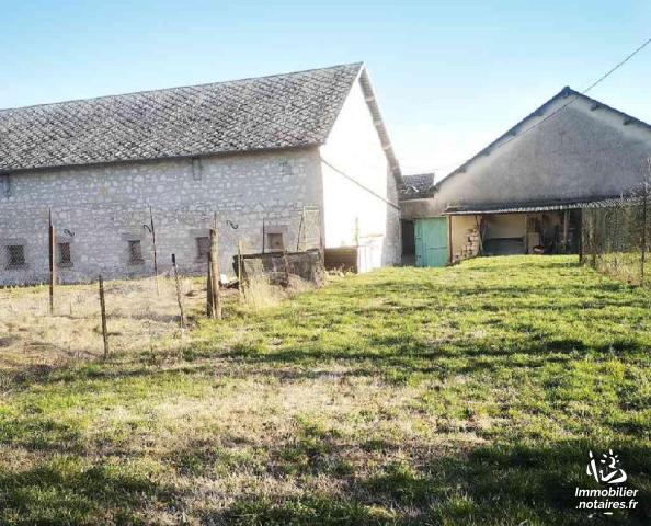 Maison de 153m2 - 7 pièces - Reims - Quartier Clairmarais