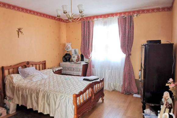 Maison de 154m2 - 6 pièces - Reims