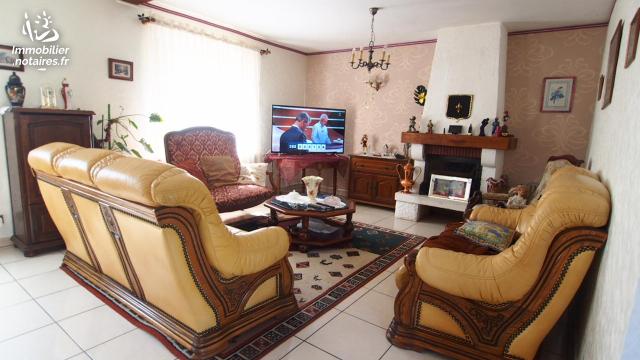 Maison de 155m2 - 6 pièces - Reims