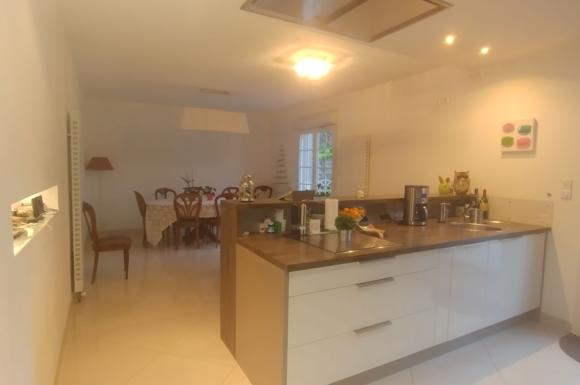 Maison de 156m2 - 5 pièces - Reims