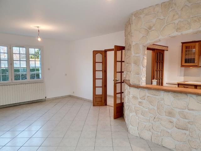 Maison de 156m2 - 6 pièces - Reims - Quartier Clairmarais - Bazancourt