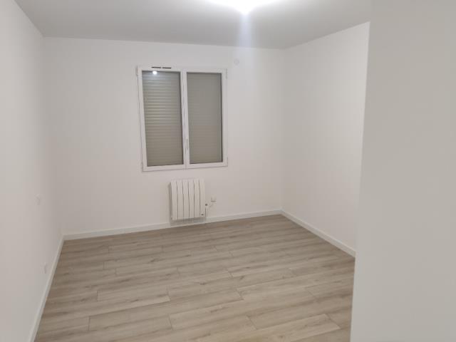 Maison de 157m2 - 6 pièces - Reims - Quartier Clairmarais