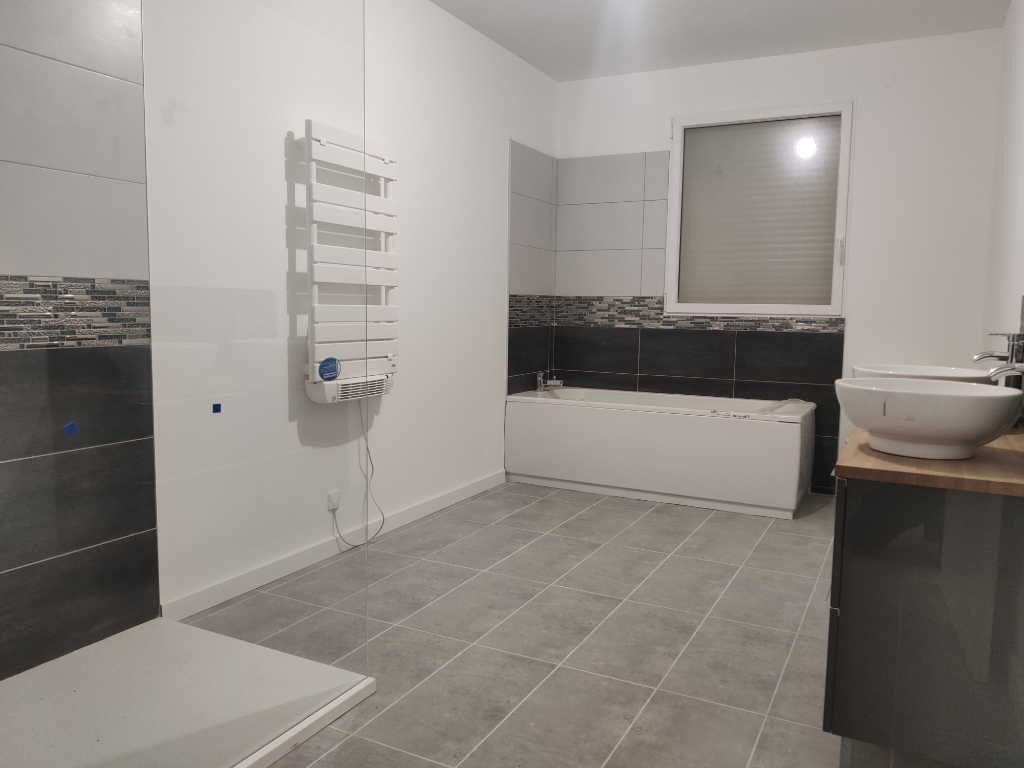 Maison de 157m2 - 6 pièces - Reims