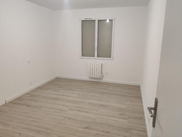 Maison de 157m2 - 6 pièces - Reims - Quartier Clairmarais