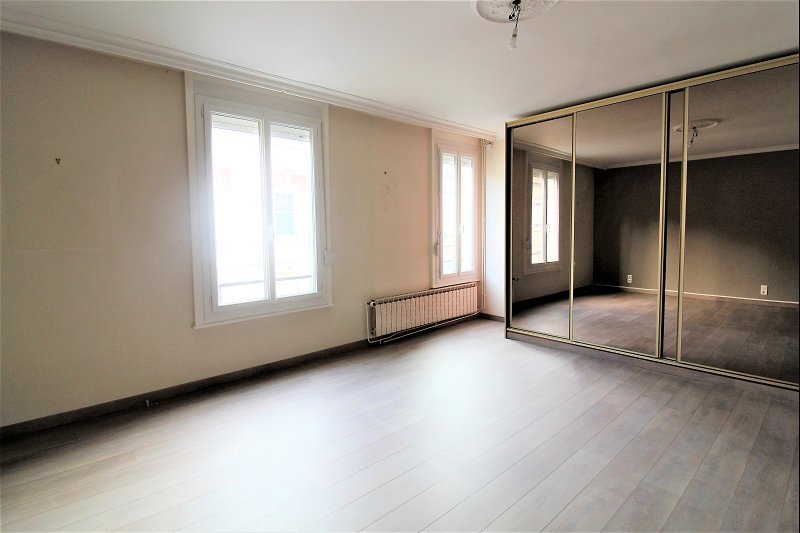 Maison de 158m2 - Reims - Quartier Jamin