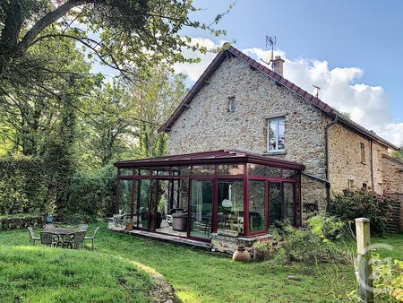 Maison de 159m2 - 6 pièces - Reims