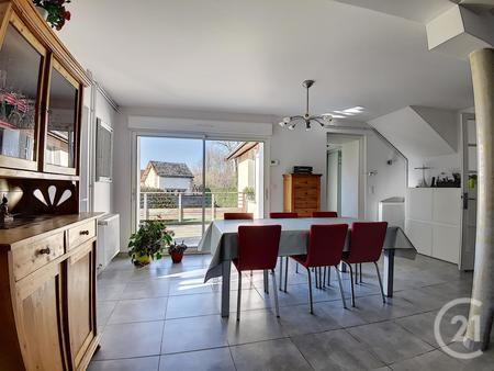 Maison de 160m2 - 6 pièces - Reims