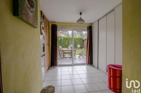 Maison de 160m2 - 6 pièces - Reims