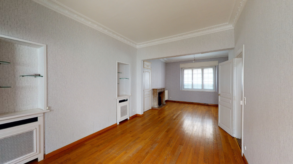 Maison de 160m2 - 6 pièces - Reims - Quartier Jean-Jaurès