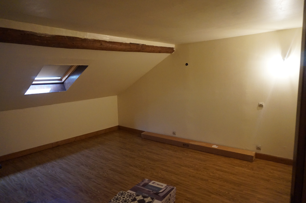 Maison de 160m2 - 6 pièces - Reims - Quartier Courlancy - Tinqueux