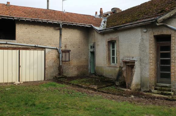 Maison de 160m2 - 6 pièces - Reims