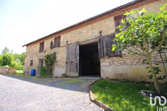 Maison de 160m2 - 7 pièces - Reims