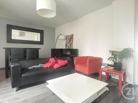 Maison de 160m2 - 8 pièces - Reims - Quartier Clairmarais