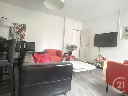 Maison de 160m2 - 8 pièces - Reims - Quartier Clairmarais