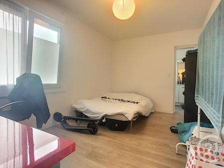 Maison de 160m2 - 8 pièces - Reims - Quartier Clairmarais