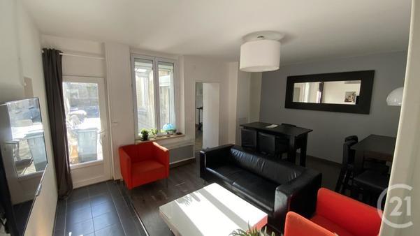 Maison de 160m2 - 8 pièces - Reims - Quartier Clairmarais