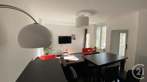 Maison de 160m2 - 8 pièces - Reims - Quartier Clairmarais