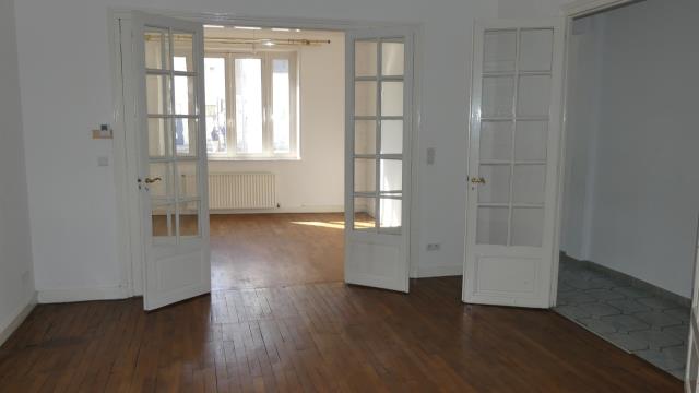 Maison de 160m2 - 8 pièces - Reims