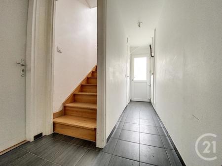 Maison de 160m2 - 8 pièces - Reims - Quartier Clairmarais