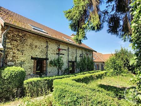 Maison de 160m2 - Reims - Quartier Montagne de Reims