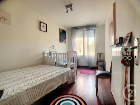 Maison de 163m2 - 7 pièces - Reims - Quartier Montagne de Reims