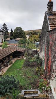 Maison de 163m2 - 7 pièces - Reims - Quartier Montagne de Reims