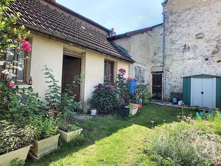 Maison de 164m2 - 7 pièces - Reims