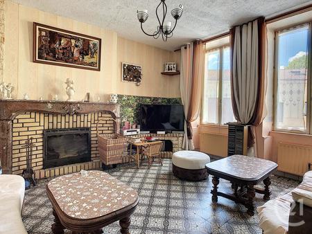 Maison de 164m2 - 7 pièces - Reims