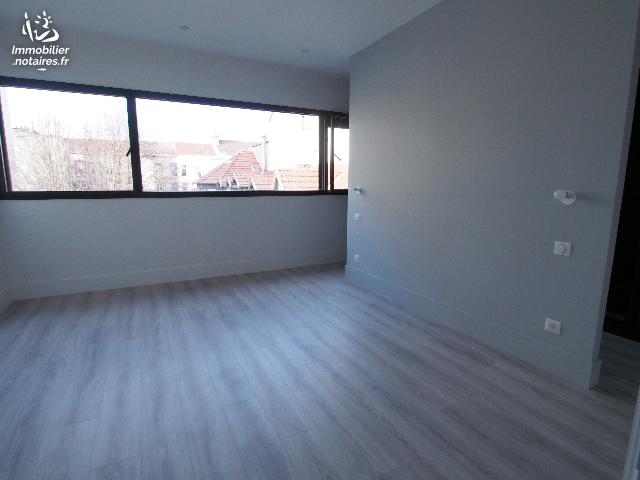 Maison de 165m2 - 6 pièces - Reims - Quartier Clairmarais