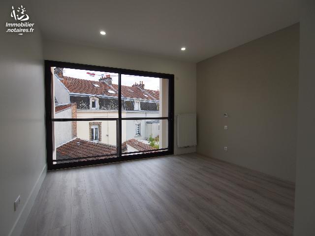 Maison de 165m2 - 6 pièces - Reims - Quartier Clairmarais