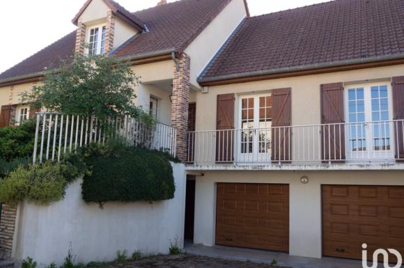 Maison de 165m2 - 6 pièces - Reims