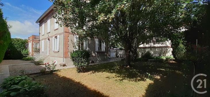 Maison de 165m2 - Reims - Quartier La Neuvillette