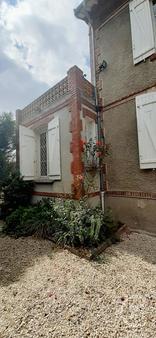 Maison de 165m2 - Reims - Quartier La Neuvillette