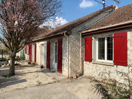 Maison de 166m2 - 7 pièces - Reims