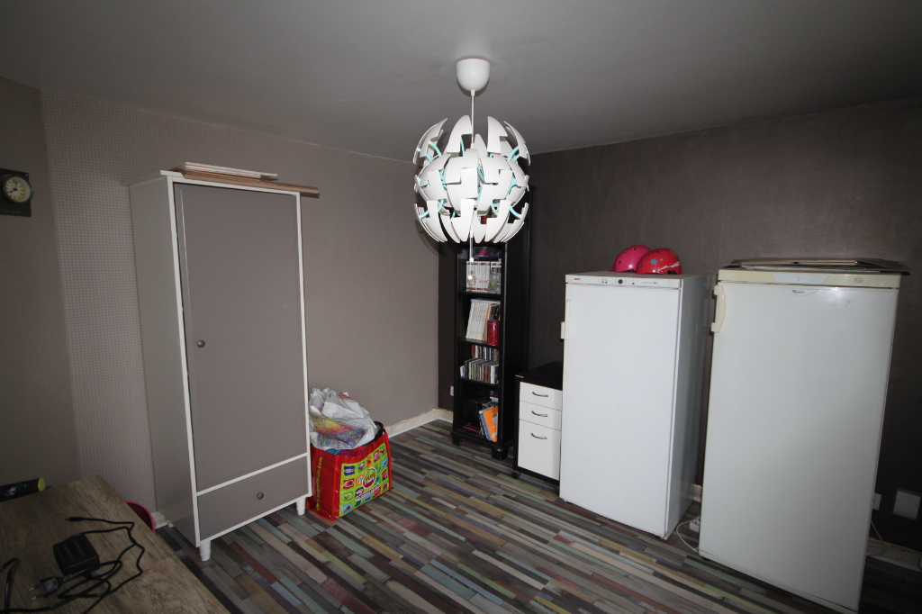 Maison de 167m2 - 7 pièces - Reims - Quartier Tinqueux