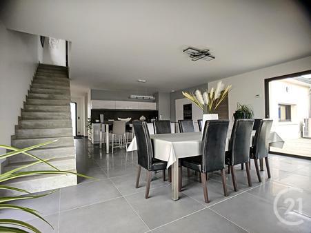 Maison de 167m2 - Reims