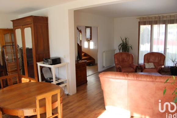 Maison de 168m2 - 5 pièces - Reims