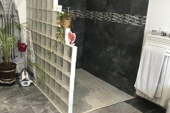 Maison de 170m2 - 4 pièces - Reims