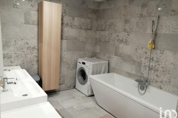 Maison de 170m2 - 5 pièces - Reims