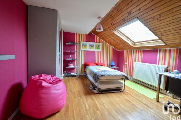 Maison de 170m2 - 5 pièces - Reims - Quartier Courlancy - Sainte Anne - Centre Ville - Clairmarais